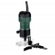 Ηλεκτρικό Ρούτερ Περιθωρίων 500W - ΡΟΥΤΕΡ - METABO FM 500-6