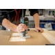 Ηλεκτρικό Ρούτερ Περιθωρίων 500W - ΡΟΥΤΕΡ - METABO FM 500-6