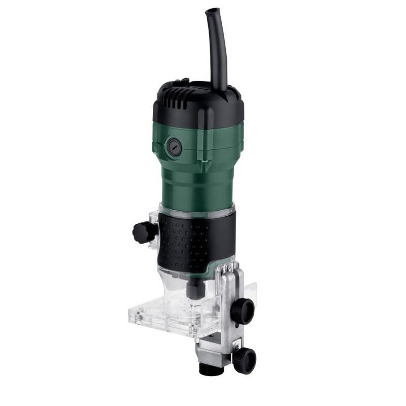 Ηλεκτρικό Ρούτερ Περιθωρίων 500W - ΡΟΥΤΕΡ - METABO FM 500-6