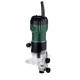 Ηλεκτρικό Ρούτερ Περιθωρίων 500W - ΡΟΥΤΕΡ - METABO FM 500-6