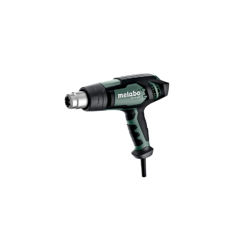 Πιστόλι θερμού αέρα METABO HG 16-500