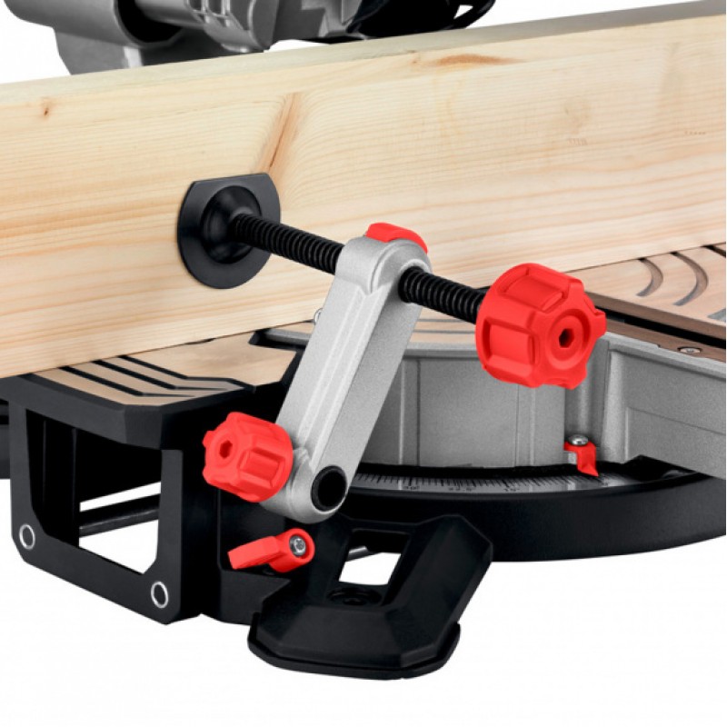 Βυθιζόμενο δισκοπρίονο Metabo KGS 216 M PCL / 1500 W , Ø 216 mm