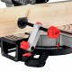 Βυθιζόμενο δισκοπρίονο Metabo KGS 216 M PCL / 1500 W , Ø 216 mm