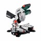 Βυθιζόμενο δισκοπρίονο Metabo KGS 216 M PCL / 1500 W , Ø 216 mm
