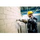 Παλμικό τρυπάνι Metabo UHEV2860-2, SDS-plus + επιπλέον τσοκ, 600713500
