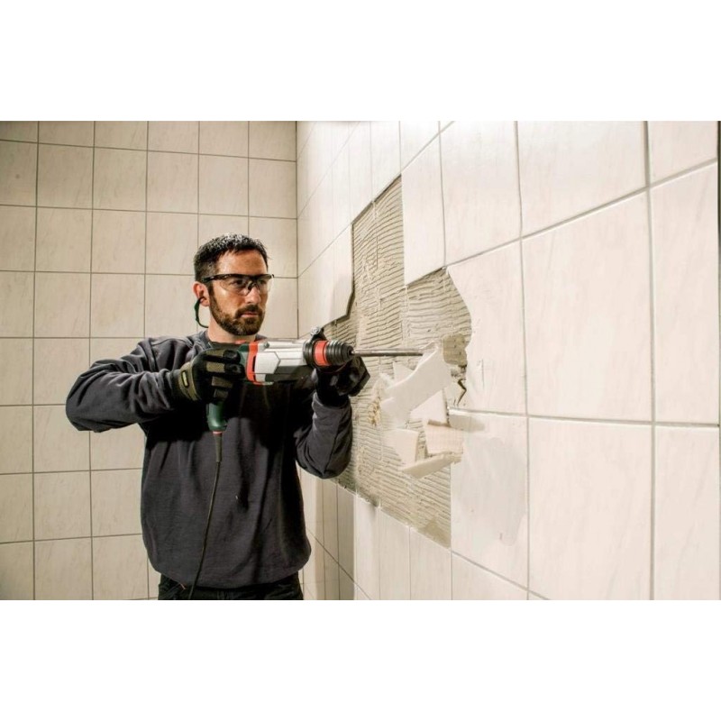 Παλμικό τρυπάνι Metabo UHEV2860-2, SDS-plus + επιπλέον τσοκ, 600713500