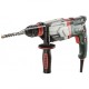 Παλμικό τρυπάνι Metabo UHEV2860-2, SDS-plus + επιπλέον τσοκ, 600713500