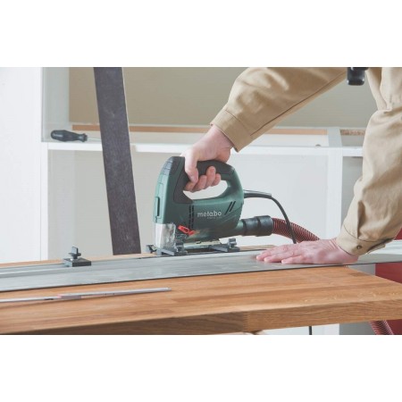 Ηλεκτρική σέγα METABO STEB 65 QUICK, 601030000, 450 W, 65 mm