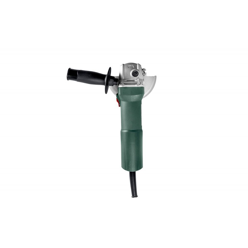 Γωνιακός τροχός Metabo, 603605000, W 750-125