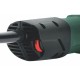 Γωνιακός τροχός Metabo, 603611000, WEV 850-125 με ρυθμιζόμενη ταχύτητα