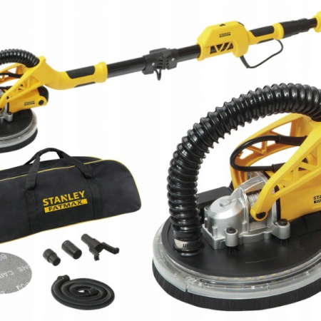 Τριβείο για τοίχους και οροφές Stanley SFMEE500S 750W