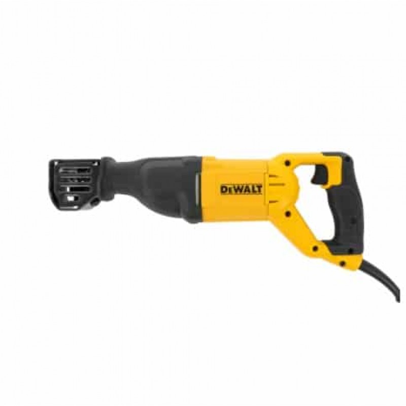 DEWALT DWE305PK Σπαθοσέγα, 1100W, 0-2800σ.α.λ., 29mm, 300mm