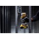 Κρουστικό παλμικό κατσαβίδι μπαταρίας DeWALT DCF850N, 18 V, 206 Nm, 1/4″, χωρίς μπαταρία και φορτιστή
