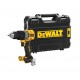 Κρουστικό δραπανοκατσάβιδο μπαταρίας DeWALT DCD805NT, 18 V, 90 Nm, χωρίς μπαταρία και φορτιστή