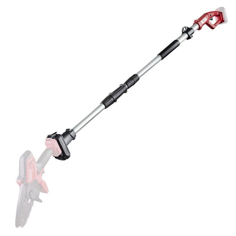 Τηλεσκοπικός προεκτατήρας RAIDER-075732, 2 μέτρα, για ασύρματο αλυσοπρίονο RDP-CGP20 