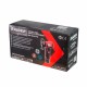 Επαναφορτιζόμενος γωνιακός τροχός Raider RD-CAG72, 12 V, 2 Ah, 75 mm, με μπαταρία και φορτιστή.