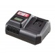Γρήγορος φορτιστής Raider 8Ah για το σύστημα RAIDER RDP-R20 039713