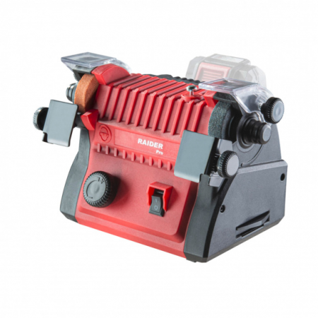 Επαναφορτιζόμενος τροχός Raider RDP-SCBG20, 20 V, ø 50 mm, χωρίς μπαταρία και φορτιστή