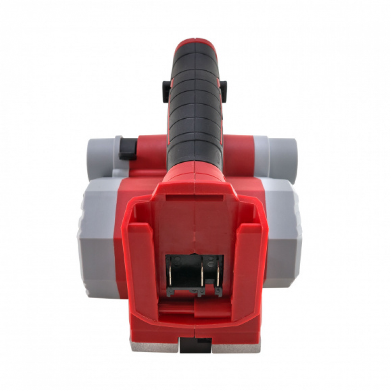 Επαναφορτιζόμενος πλάνης Raider RDP-SEP20 Solo, 20 V, 82 mm, χωρίς μπαταρία και φορτιστή.