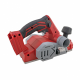 Επαναφορτιζόμενος πλάνης Raider RDP-SEP20 Solo, 20 V, 82 mm, χωρίς μπαταρία και φορτιστή.