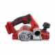 Επαναφορτιζόμενος πλάνης Raider RDP-SEP20 Solo, 20 V, 82 mm, χωρίς μπαταρία και φορτιστή.