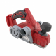 Επαναφορτιζόμενος πλάνης Raider RDP-SEP20 Solo, 20 V, 82 mm, χωρίς μπαταρία και φορτιστή.