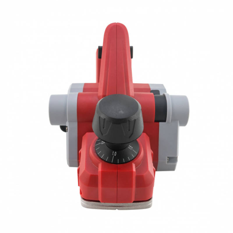 Επαναφορτιζόμενος πλάνης Raider RDP-SEP20 Solo, 20 V, 82 mm, χωρίς μπαταρία και φορτιστή.