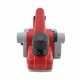 Επαναφορτιζόμενος πλάνης Raider RDP-SEP20 Solo, 20 V, 82 mm, χωρίς μπαταρία και φορτιστή.