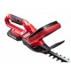Ασύρματο θαμνοκοπτικό Raider RDP-SHT20 Set, R 20, 20 V, 2 Ah, 56 cm