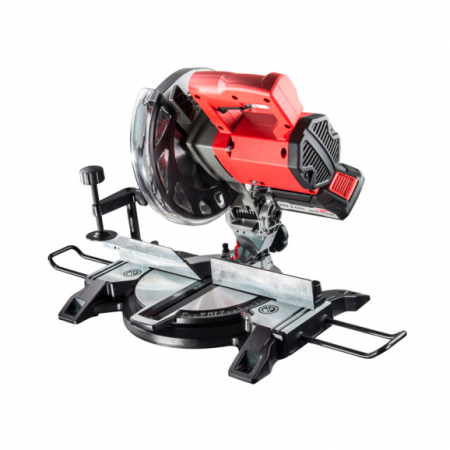 Φορητός βυθιζόμενος δισκοπρίονας Raider RDP-SMS20 Solo, 20 V, 210 mm, χωρίς μπαταρία και φορτιστή