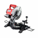 Φορητός βυθιζόμενος δισκοπρίονας Raider RDP-SMS20 Solo, 20 V, 210 mm, χωρίς μπαταρία και φορτιστή