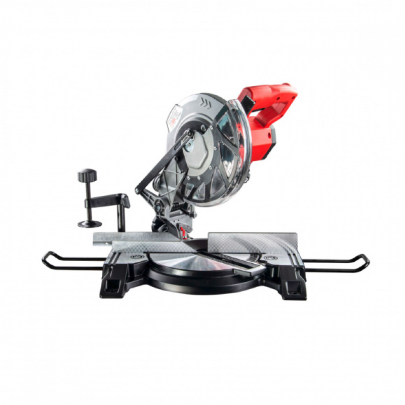 Φορητός βυθιζόμενος δισκοπρίονας Raider RDP-SMS20 Solo, 20 V, 210 mm, χωρίς μπαταρία και φορτιστή