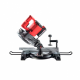 Φορητός βυθιζόμενος δισκοπρίονας Raider RDP-SMS20 Solo, 20 V, 210 mm, χωρίς μπαταρία και φορτιστή
