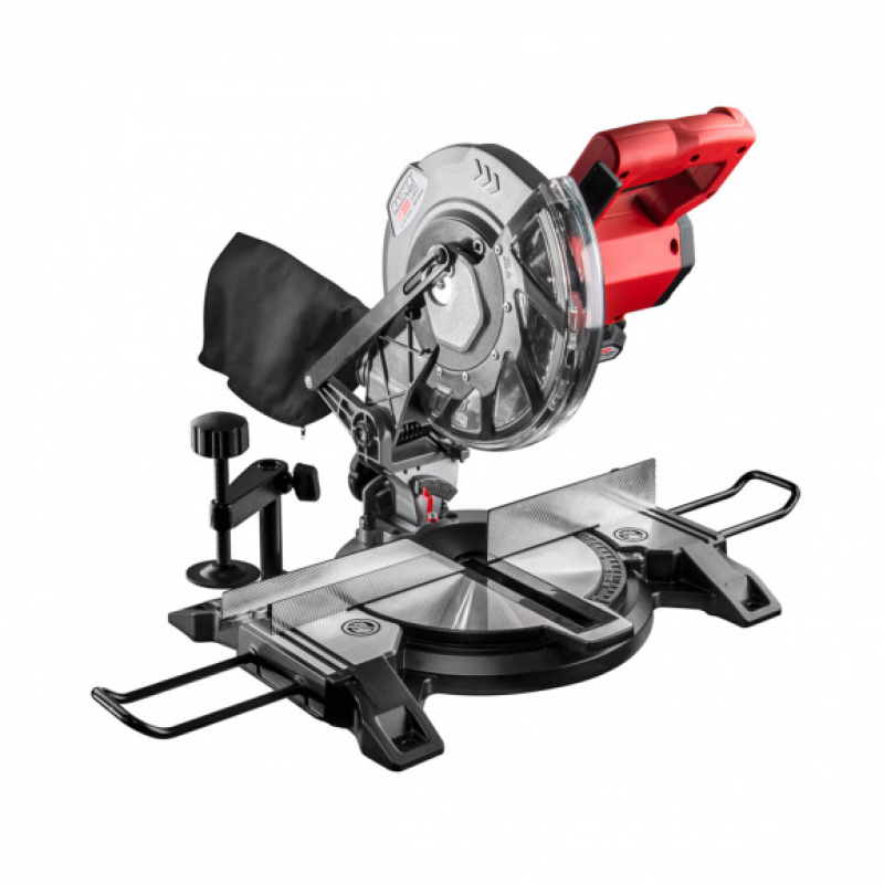 Φορητός βυθιζόμενος δισκοπρίονας Raider RDP-SMS20 Solo, 20 V, 210 mm, χωρίς μπαταρία και φορτιστή