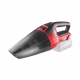 Ηλεκτρική σκούπα μπαταρίας Raider RDP-SMWC20 Solo, R 20, 20V, 3,8 kPa, 0,5 l, χωρίς μπαταρία και φορτιστή