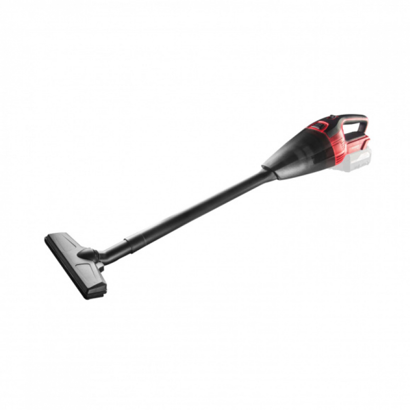 Ηλεκτρική σκούπα μπαταρίας Raider RDP-SMWC20 Solo, R 20, 20V, 3,8 kPa, 0,5 l, χωρίς μπαταρία και φορτιστή