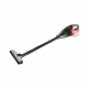 Ηλεκτρική σκούπα μπαταρίας Raider RDP-SMWC20 Solo, R 20, 20V, 3,8 kPa, 0,5 l, χωρίς μπαταρία και φορτιστή