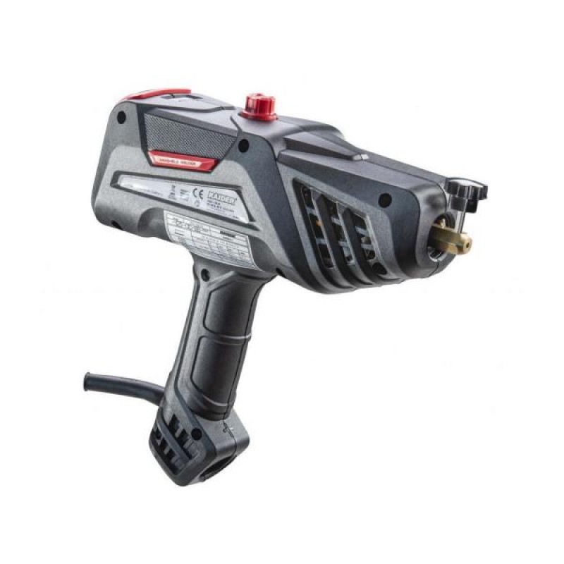 Inverter συγκολλητής Raider RD-IW30, 20-105 A, 1.6-2.5 mm, σε βαλίτσα