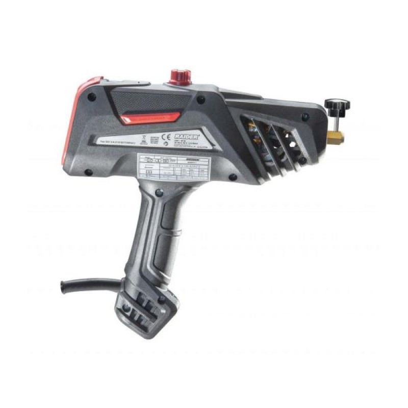 Inverter συγκολλητής Raider RD-IW30, 20-105 A, 1.6-2.5 mm, σε βαλίτσα