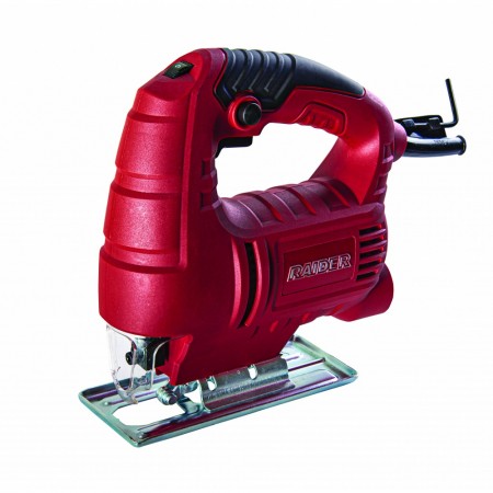 Πριόνι σέγας Raider RD-JS31, 65 χιλ., 500 W