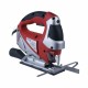 Πριόνι σέγας Raider RDP-JS21, 800 W, 100 mm, με λέιζερ