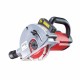 Φρέζα καναλιών Raider RDP-WCH02, 1.7 kW, 150 χιλ., 5-40 χιλ.