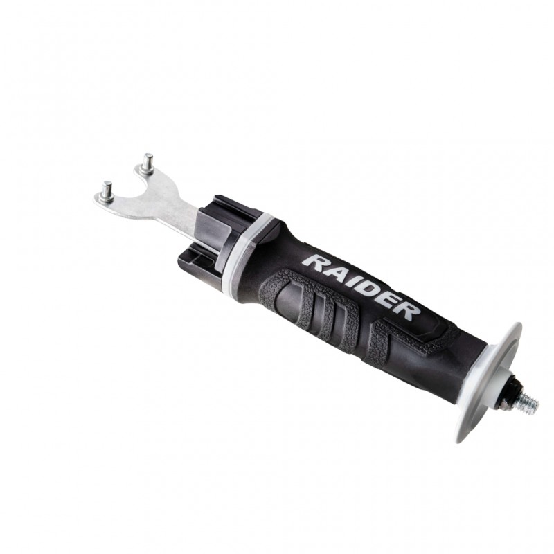 Ηλεκτρικός τροχός Raider RD-AG70, 800 W, 115 mm