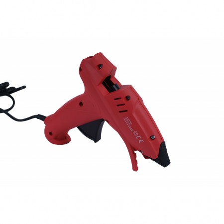 Κολλητήρι σιλικόνης RAIDER RD-GLG04, Φ 11 χιλ., 100 W