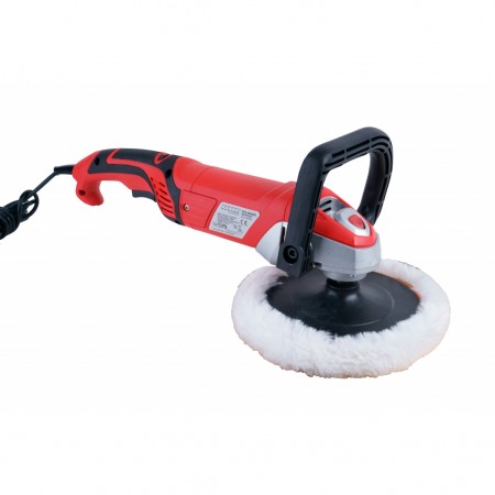 Μηχανή στίλβωσης Raider RD-PC04T, 180 mm, 1200 W