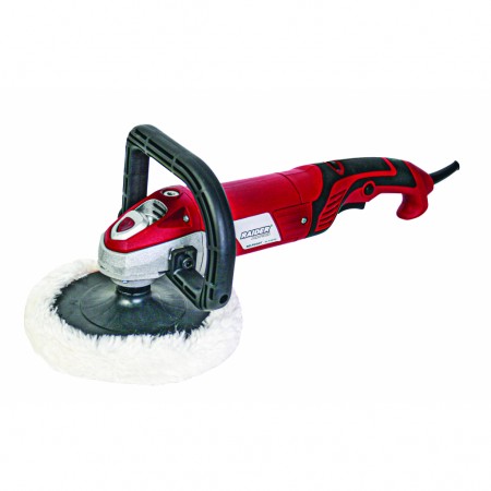 Μηχανή στίλβωσης Raider RD-PC04T, 180 mm, 1200 W