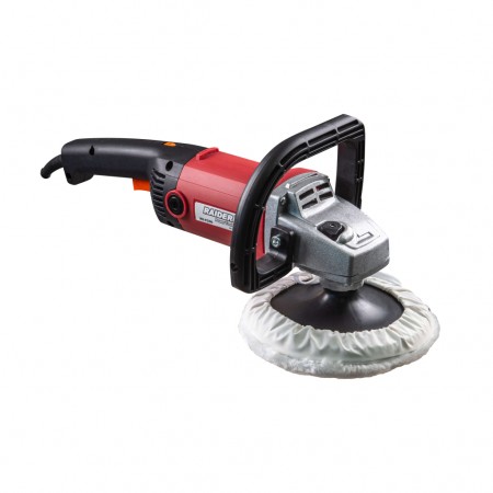 Γυαλιστική μηχανή Raider RD-PC06, 1400 W, 180 mm