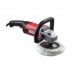 Γυαλιστική μηχανή Raider RD-PC06, 1400 W, 180 mm