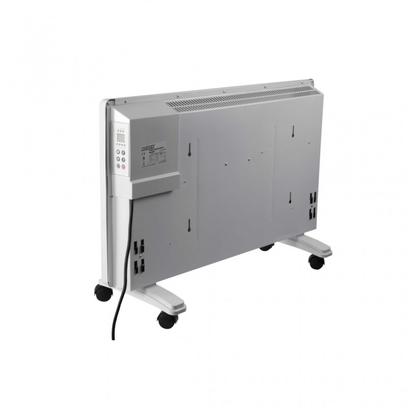 Ηλεκτρικός θερμοπομπός Raider RD-PH01, 2000 W, λευκός