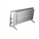 Ηλεκτρικός θερμοπομπός Raider RD-PH04, 2 kW, με Wi-Fi